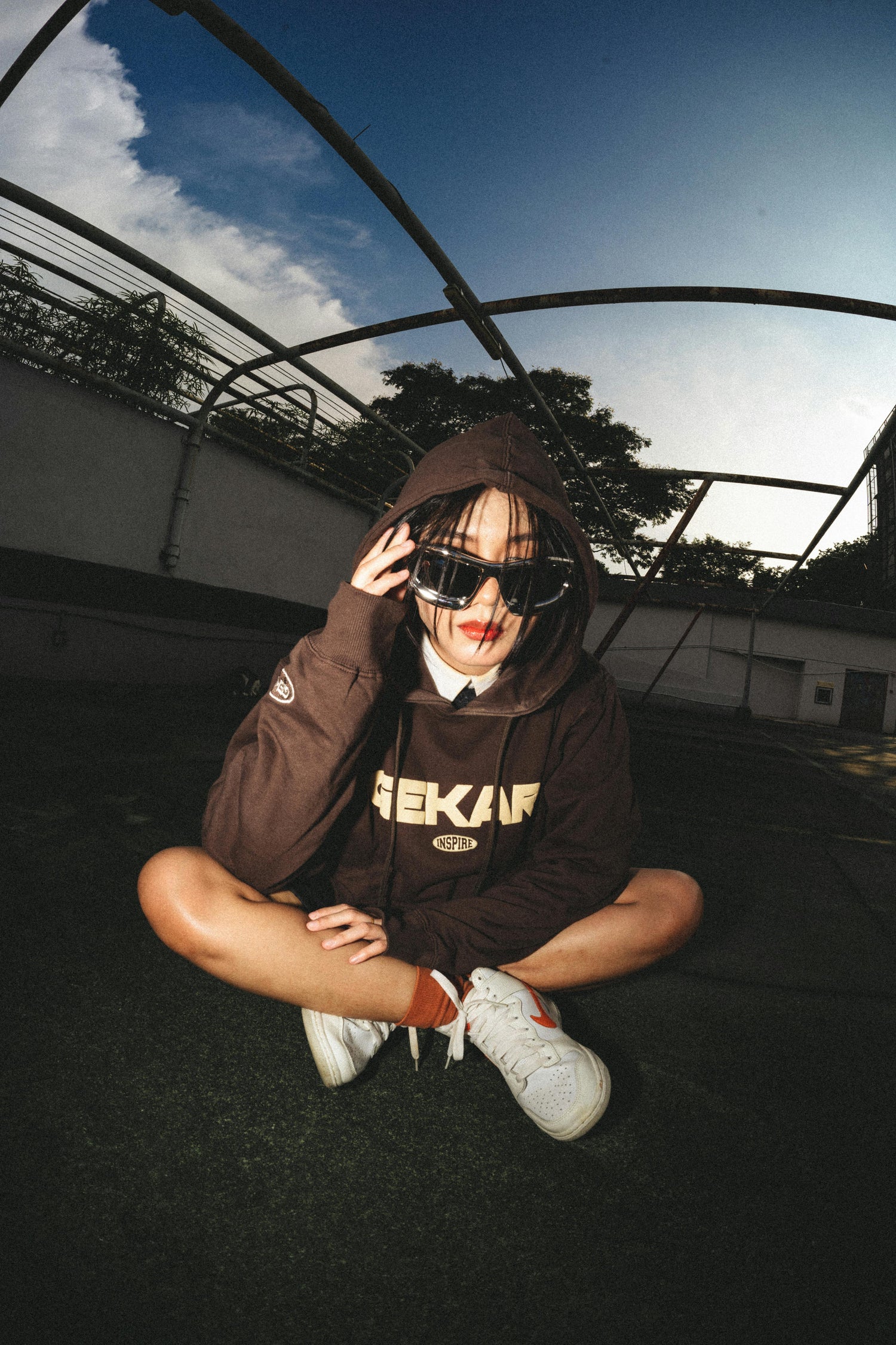 Hoodies