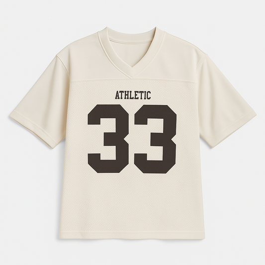American Football Jersey