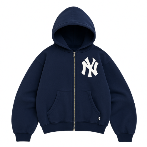 NY Hoodie