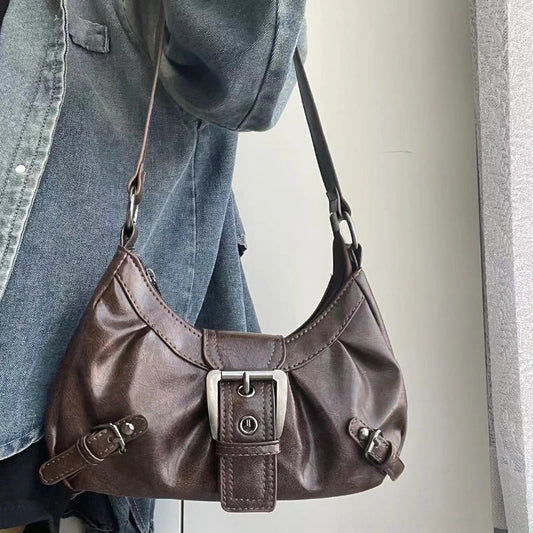 Vintage Shoulder Bag