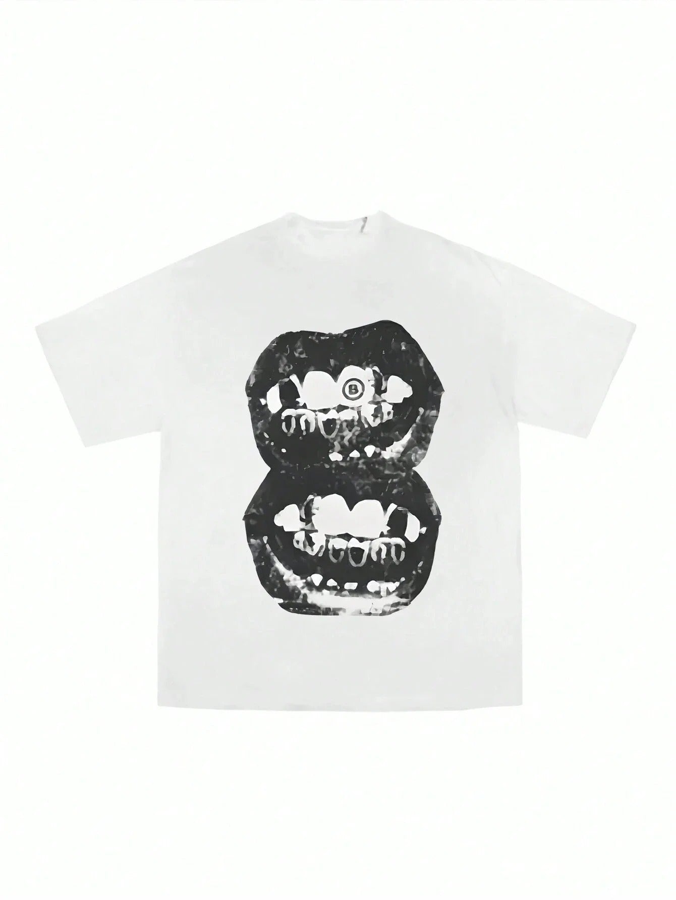 Lips T-shirt