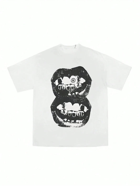 Lips T-shirt