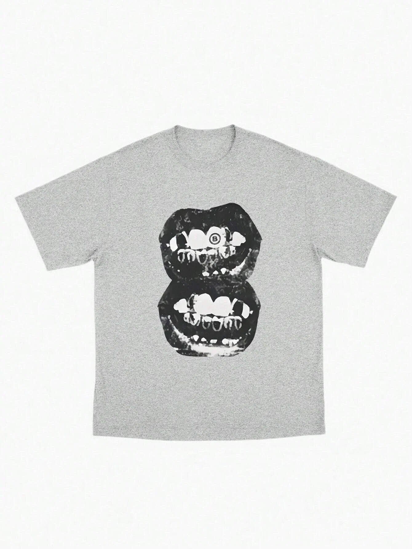 Lips T-shirt