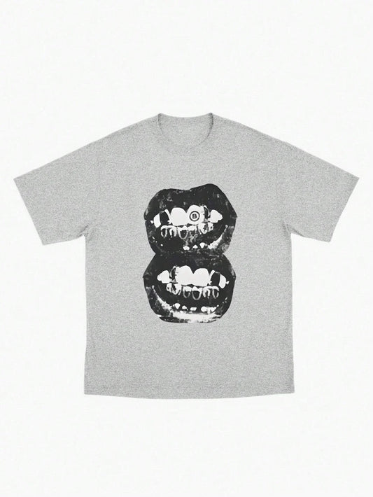 Lips T-shirt